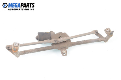 Ел. мотор за чистачките за Skoda Octavia I Hatchback (09.1996 - 12.2010), хечбек, позиция: предна