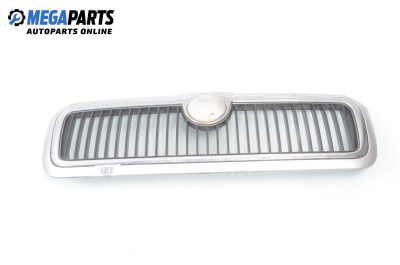 Решетка за Skoda Octavia I Hatchback (09.1996 - 12.2010), хечбек, позиция: предна