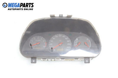 Километраж за Volvo S40 I Sedan (07.1995 - 06.2004) 2.0, 140 к.с.