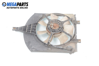 Перка охлаждане за Volvo S40 I Sedan (07.1995 - 06.2004) 2.0, 140 к.с.
