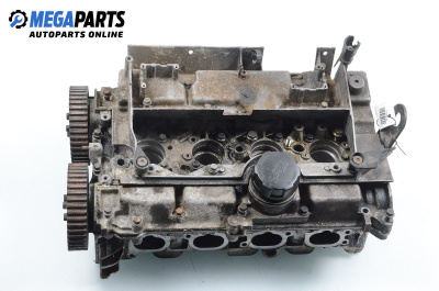 Глава за Volvo S40 I Sedan (07.1995 - 06.2004) 2.0, 140 к.с.