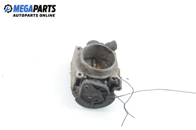 Дроселова клапа за Volvo S40 I Sedan (07.1995 - 06.2004) 2.0, 140 к.с.