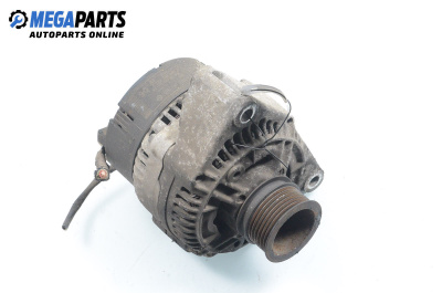 Алтернатор / генератор за Mercedes-Benz CLK-Class Coupe (C208) (06.1997 - 09.2002) 230 Kompressor (208.347), 193 к.с.