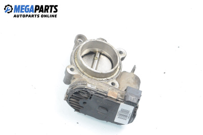 Дроселова клапа за Mercedes-Benz CLK-Class Coupe (C208) (06.1997 - 09.2002) 230 Kompressor (208.347), 193 к.с.