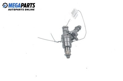 Дюза бензин за Mercedes-Benz CLK-Class Coupe (C208) (06.1997 - 09.2002) 230 Kompressor (208.347), 193 к.с.