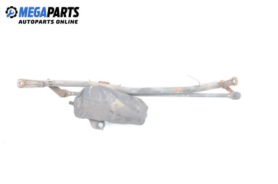 Ел. мотор за чистачките за Alfa Romeo 156 Sedan (09.1997 - 09.2005), седан, позиция: предна