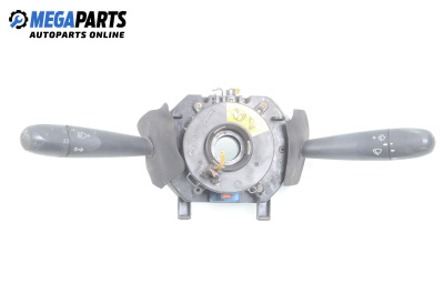 Лостчета светлини и чистачки за Alfa Romeo 156 Sedan (09.1997 - 09.2005)