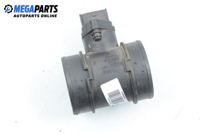 Дебитомер за Alfa Romeo 156 Sedan (09.1997 - 09.2005) 1.6 16V T.SPARK (932A4), 120 к.с., № Bosch 0 280 218 019