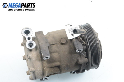 Компресор климатик за Alfa Romeo 156 Sedan (09.1997 - 09.2005) 1.6 16V T.SPARK (932A4), 120 к.с.