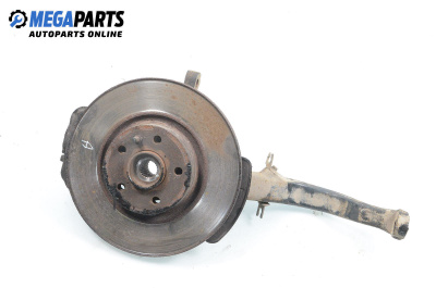 Шенкел главина за Alfa Romeo 156 Sedan (09.1997 - 09.2005), позиция: предна, дясна