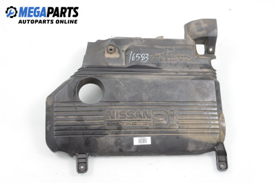 Декоративен капак двигател за Nissan Almera II Hatchback (01.2000 - 12.2006)