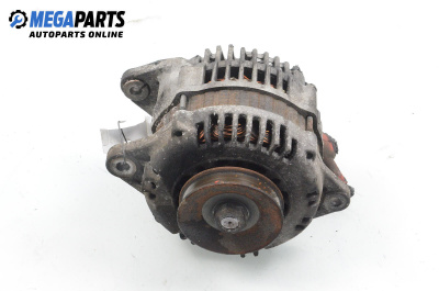 Алтернатор / генератор за Nissan Almera II Hatchback (01.2000 - 12.2006) 2.2 Di, 110 к.с.