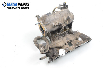 Всмукателен колектор за Honda Civic VI Fastback (09.1994 - 02.2001) 1.5 16V (MB3), 114 к.с.