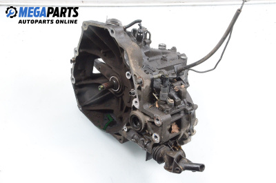 Ръчна скоростна кутия за Honda Civic VI Fastback (09.1994 - 02.2001) 1.5 16V (MB3), 114 к.с.