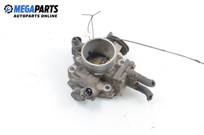 Дроселова клапа за Honda Civic VI Fastback (09.1994 - 02.2001) 1.5 16V (MB3), 114 к.с.