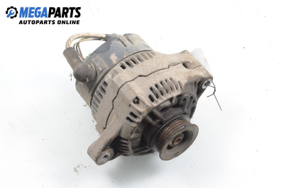 Алтернатор / генератор за Honda Civic VI Fastback (09.1994 - 02.2001) 1.5 16V (MB3), 114 к.с.