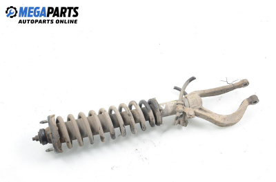 Макферсон за Honda Civic VI Fastback (09.1994 - 02.2001), хечбек, позиция: предна, лява