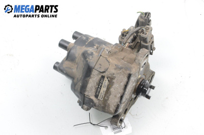 Палец на разпределителя на запалването (делко) за Honda Civic VI Fastback (09.1994 - 02.2001) 1.5 16V (MB3), 114 к.с., № 30100P1KE01