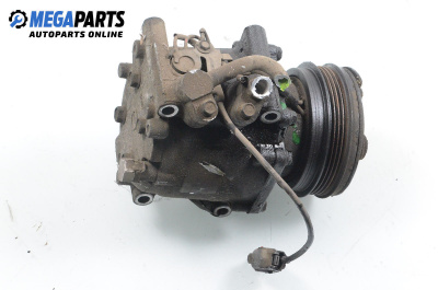 Компресор климатик за Honda Civic VI Fastback (09.1994 - 02.2001) 1.5 16V (MB3), 114 к.с.