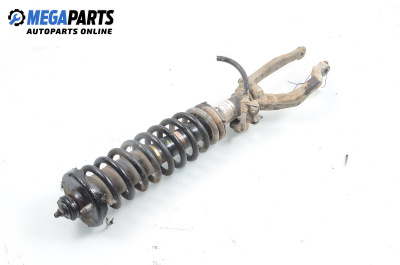 Макферсон за Honda Civic VI Fastback (09.1994 - 02.2001), хечбек, позиция: предна, дясна