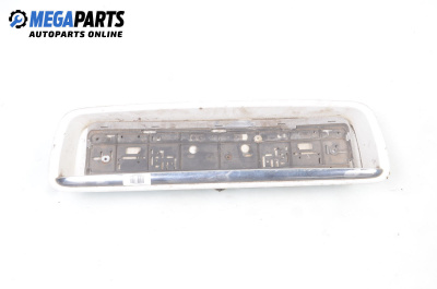 Стойка заден номер за Honda Civic VI Fastback (09.1994 - 02.2001), хечбек