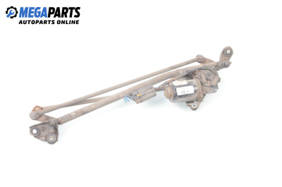 Ел. мотор за чистачките за Honda Civic VI Fastback (09.1994 - 02.2001), хечбек, позиция: предна