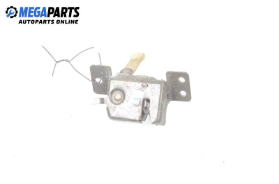 Брава заден капак за Honda Civic VI Fastback (09.1994 - 02.2001), хечбек, позиция: задна