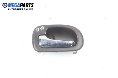 Вътрешна дръжка за Honda Civic VI Fastback (09.1994 - 02.2001), 4+1 вр., хечбек, позиция: предна, лява