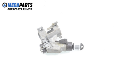 Контактен ключ за Volkswagen Polo Classic II (11.1995 - 07.2006), № BK7 370467