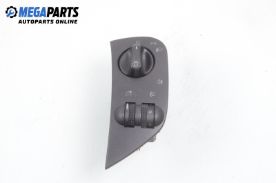 Ключ светлини  за Volkswagen Polo Classic II (11.1995 - 07.2006)