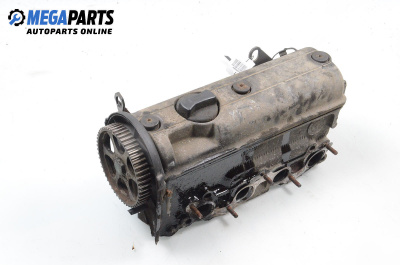 Глава за Volkswagen Polo Classic II (11.1995 - 07.2006) 60 1.4, 60 к.с.