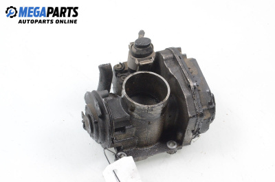 Дроселова клапа за Volkswagen Polo Classic II (11.1995 - 07.2006) 60 1.4, 60 к.с.