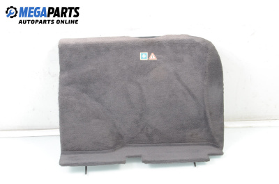 Кора багажник за Mercedes-Benz E-Class Estate (S210) (06.1996 - 03.2003), комби