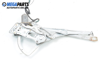 Машинка ел. стъкло за Mercedes-Benz E-Class Estate (S210) (06.1996 - 03.2003), 4+1 вр., комби, позиция: предна, лява