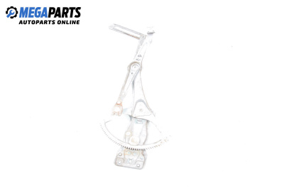 Механизъм ел. стъкло за Mercedes-Benz E-Class Estate (S210) (06.1996 - 03.2003), 4+1 вр., комби, позиция: предна, дясна