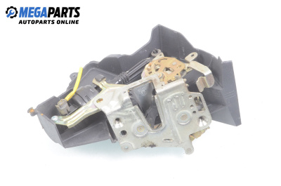 Брава на врата за Mercedes-Benz E-Class Estate (S210) (06.1996 - 03.2003), позиция: задна, дясна