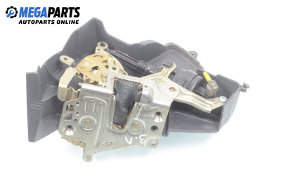 Брава на врата за Mercedes-Benz E-Class Estate (S210) (06.1996 - 03.2003), позиция: задна, лява