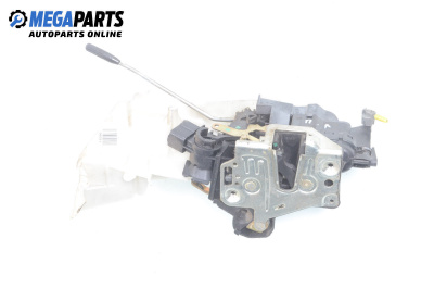 Брава на врата за Mercedes-Benz E-Class Estate (S210) (06.1996 - 03.2003), позиция: предна, лява