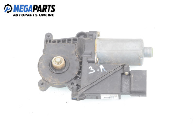 Електромотор за стъклоподемник за Mercedes-Benz E-Class Estate (S210) (06.1996 - 03.2003), 4+1 вр., комби, позиция: задна, лява