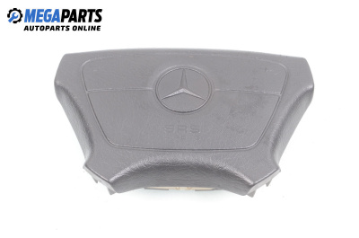 Airbag за Mercedes-Benz E-Class Estate (S210) (06.1996 - 03.2003), 4+1 вр., комби, позиция: предна