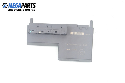 SAM модул за Mercedes-Benz E-Class Estate (S210) (06.1996 - 03.2003), № 022 545 53 32