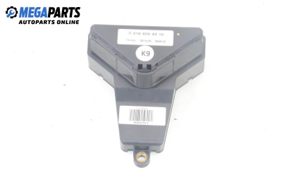 Сензор аларма за Mercedes-Benz E-Class Estate (S210) (06.1996 - 03.2003), № 2108204310
