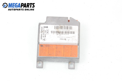 Модул за AIRBAG за Mercedes-Benz E-Class Estate (S210) (06.1996 - 03.2003), № 0018202126