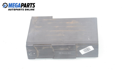CD чейнджър за Mercedes-Benz E-Class Estate (S210) (06.1996 - 03.2003), № А0028205889