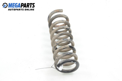 Пружина за ходова част за Mercedes-Benz E-Class Estate (S210) (06.1996 - 03.2003), комби, позиция: задна