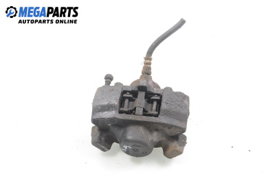 Спирачен апарат за Mercedes-Benz E-Class Estate (S210) (06.1996 - 03.2003), позиция: задна, дясна