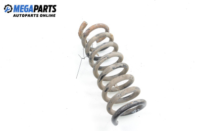 Пружина за ходова част за Mercedes-Benz E-Class Estate (S210) (06.1996 - 03.2003), комби, позиция: задна