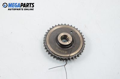 Зъбно колело верига за Mercedes-Benz E-Class Estate (S210) (06.1996 - 03.2003) E 290 T Turbo-D (210.217), 129 к.с.
