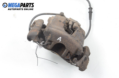 Спирачен апарат за Mercedes-Benz E-Class Estate (S210) (06.1996 - 03.2003), позиция: предна, дясна