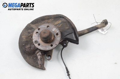 Шенкел главина за Mercedes-Benz E-Class Estate (S210) (06.1996 - 03.2003), позиция: предна, дясна